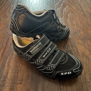 Shimano SH-WM50 Cycling Shoes EU40